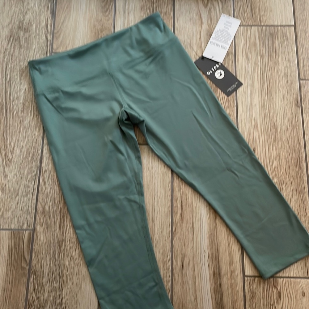 NWT Work out pants